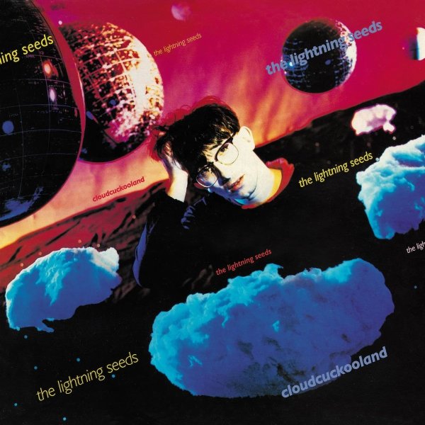 Lightning Seeds: Cloudcuckooland