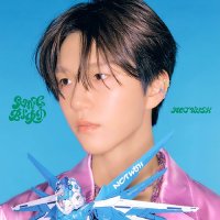 NCT Wish: Songbird (Japan Album)