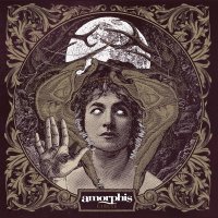 Amorphis: Circle