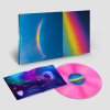 Coldplay: Moon Music (Limited Coloured Translucent Pink Vinyl) - Vinyl (LP)