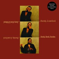 Crawford Randy: Every Kind Of Mood (Randy, Randi, Randee, Remaster 2024)