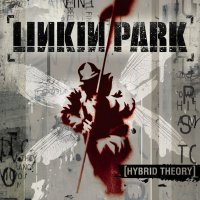 Linkin Park: Hybrid Theory (Limited Coloured Yellow Vinyl)