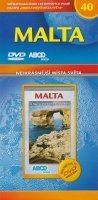 Nejkrásnější místa světa 40 - Malta