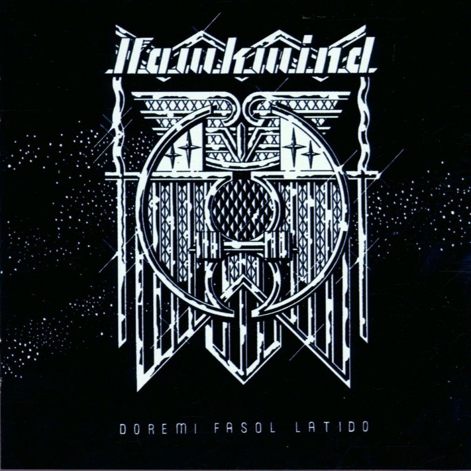 Hawkwind: Doremi Fasol Latido