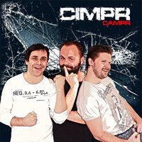 Cimpr Campr: Cimpr Campr